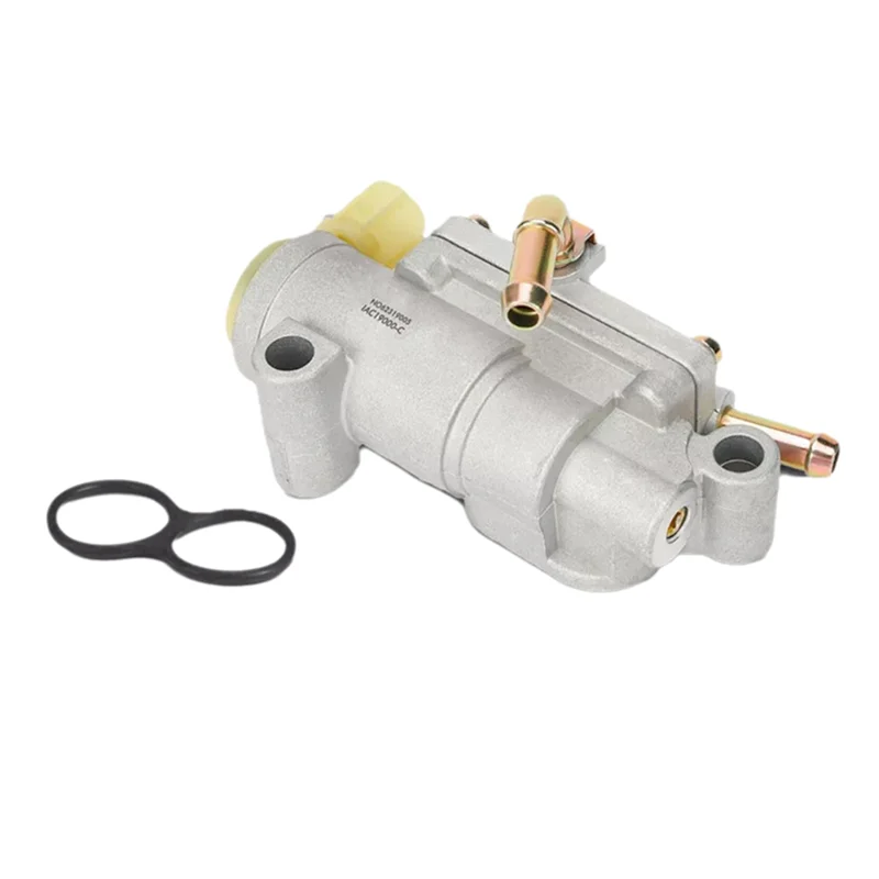 36450PW5A01 Idle Air Control Valve For Honda CRX Civic 1988 1989 1990 1991 1.5L 36400PW1G01