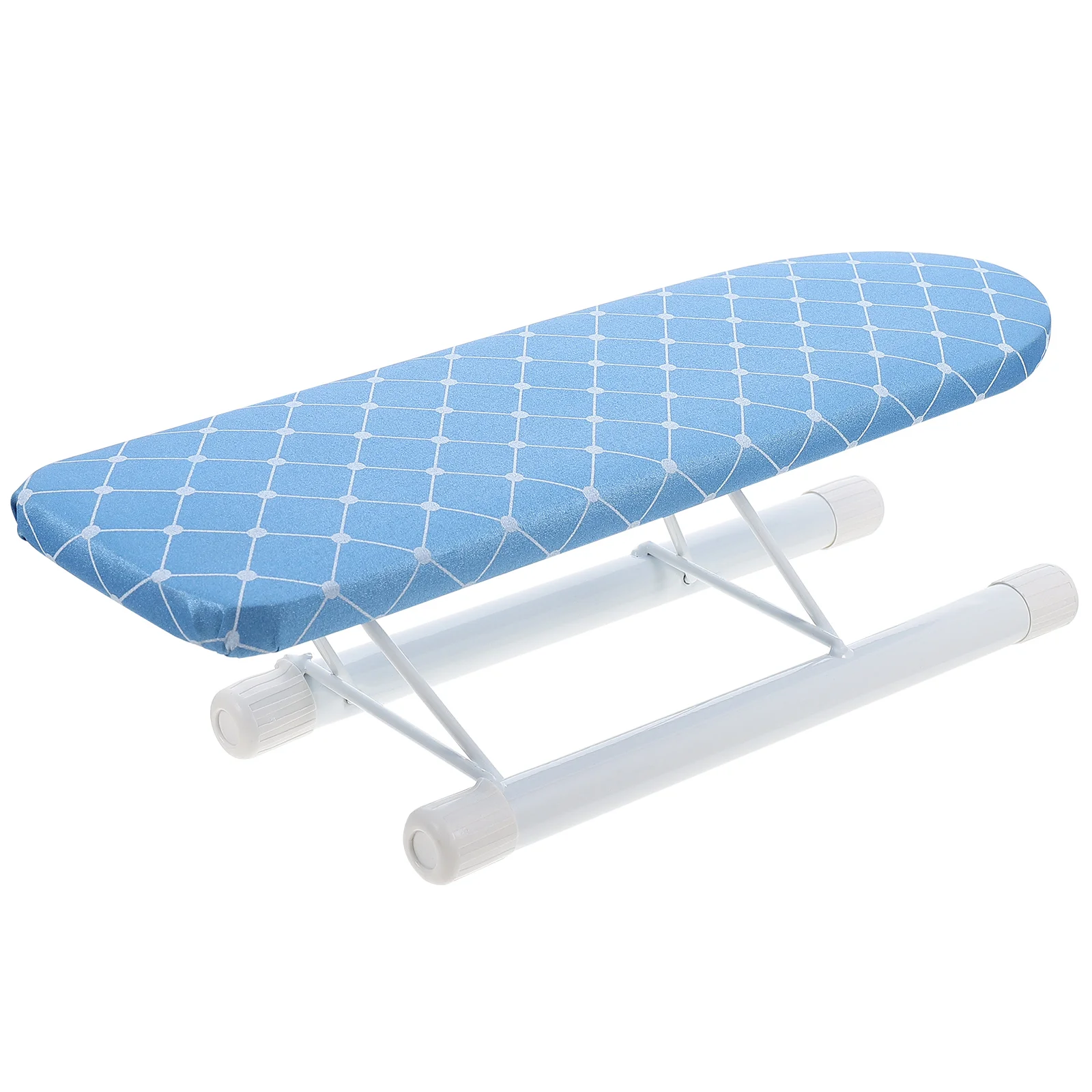 Folding Tabletop Ironing Board Mini Iron Boards Household Clothing Ironing Tool