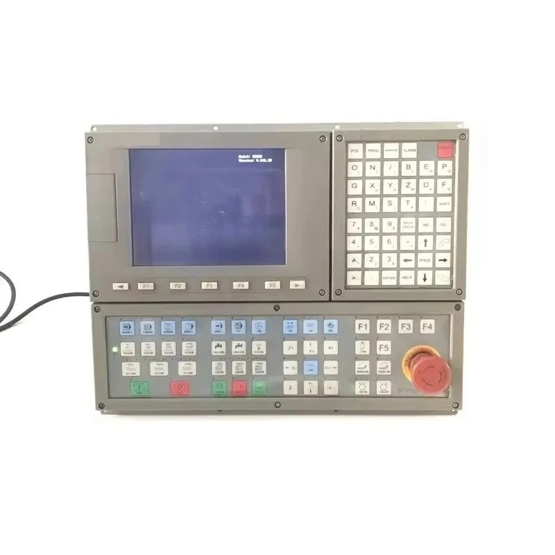 

CNC System Touch Panel EZ4
