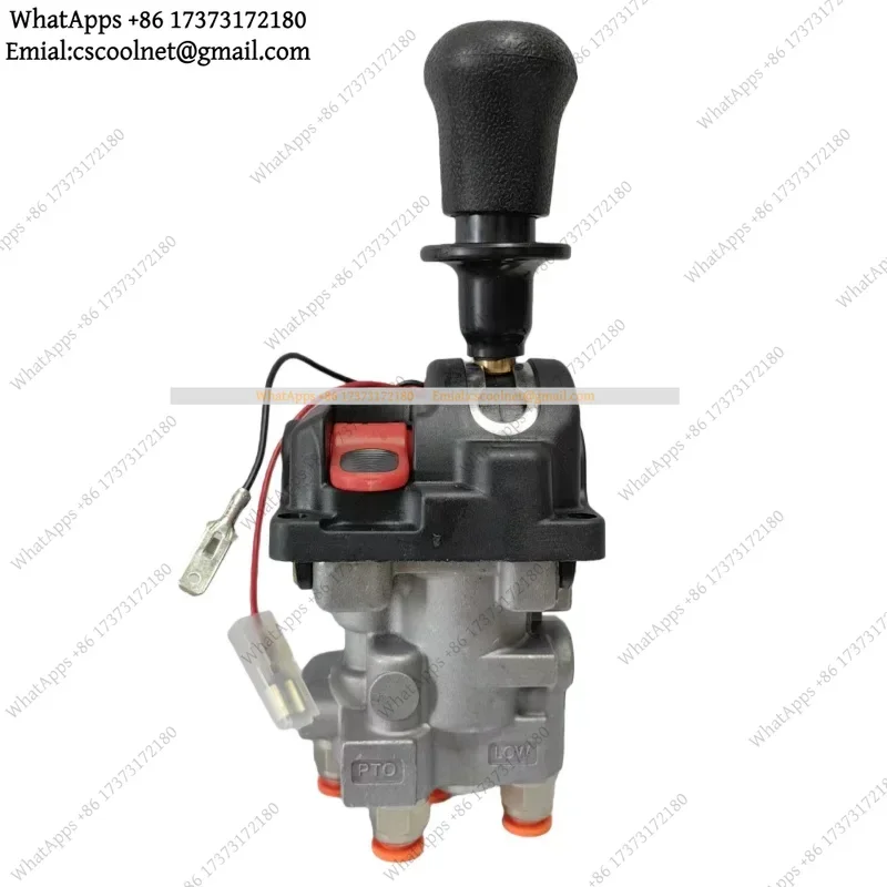 k3 for Hyva PTO System, OE 71094, Direct Replacement, Fast Delivery, Heavy Duty Truck Hydraulic System Accessories