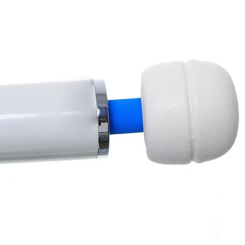 Zauberstab massage gerät super vibrierendes Massage gerät Hv-260R elektrisches vibrierendes Massage gerät uns Stecker