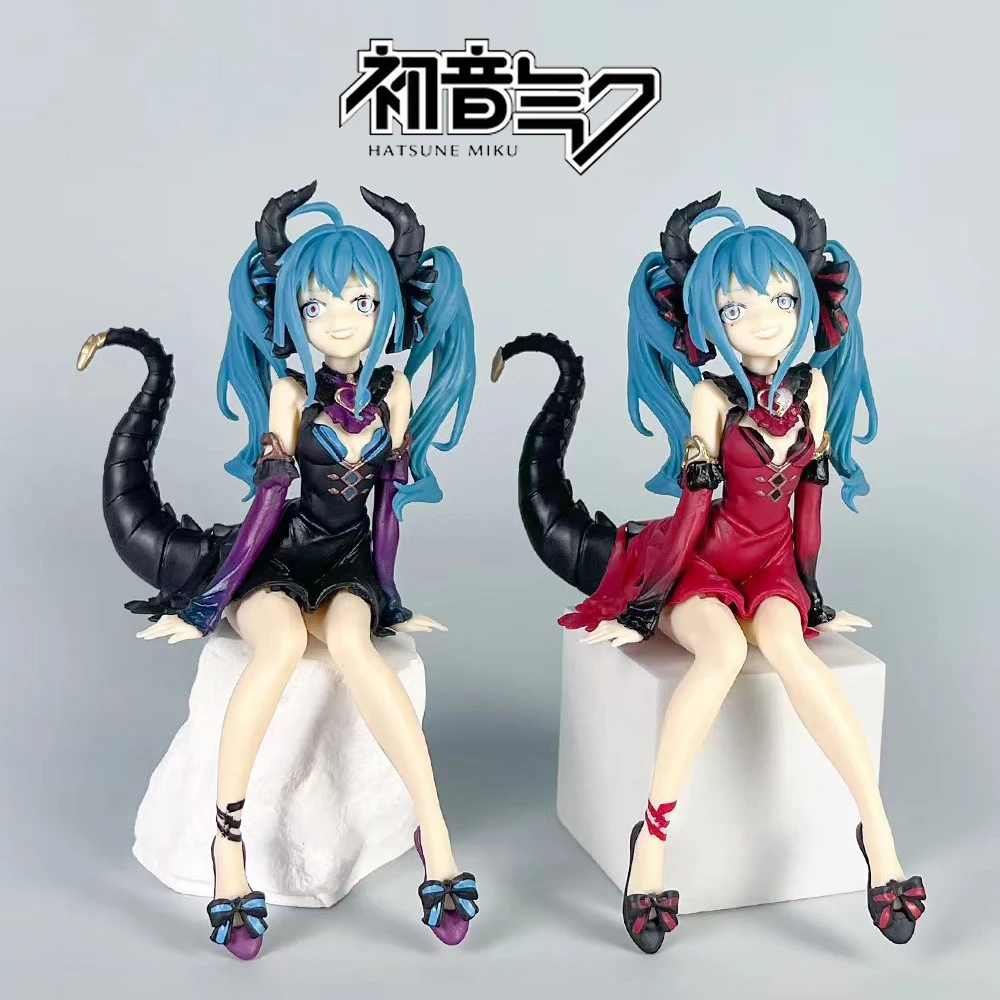 Devil Real Action Figures: The Ultimate Guide to Collecting Cute Anime-Inspired PVC Dolls on AliExpress