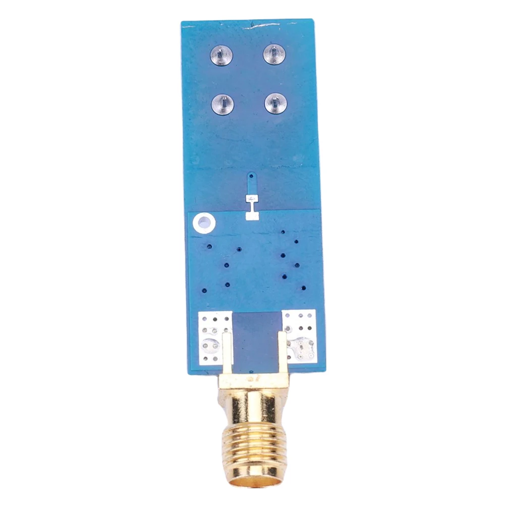 1/9 HF Antenna Balun RTL-SDR 160M-6M HF Antenna Balun One Nine with Antenna Input Protection for Ham It Up