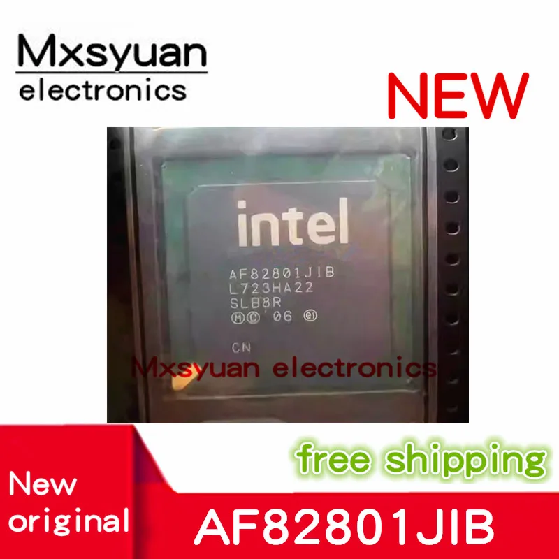 1 יח'\חבילה af82801jib slb8r bga השבבים 100% מקורי חדש