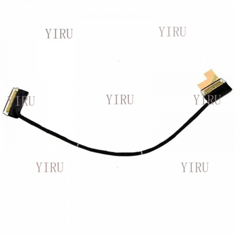 

L NEW for Lenovo Thinkpad T490 LCD Screen EDP Cable FHD 30Pin 01YT382 02HK974 tosz