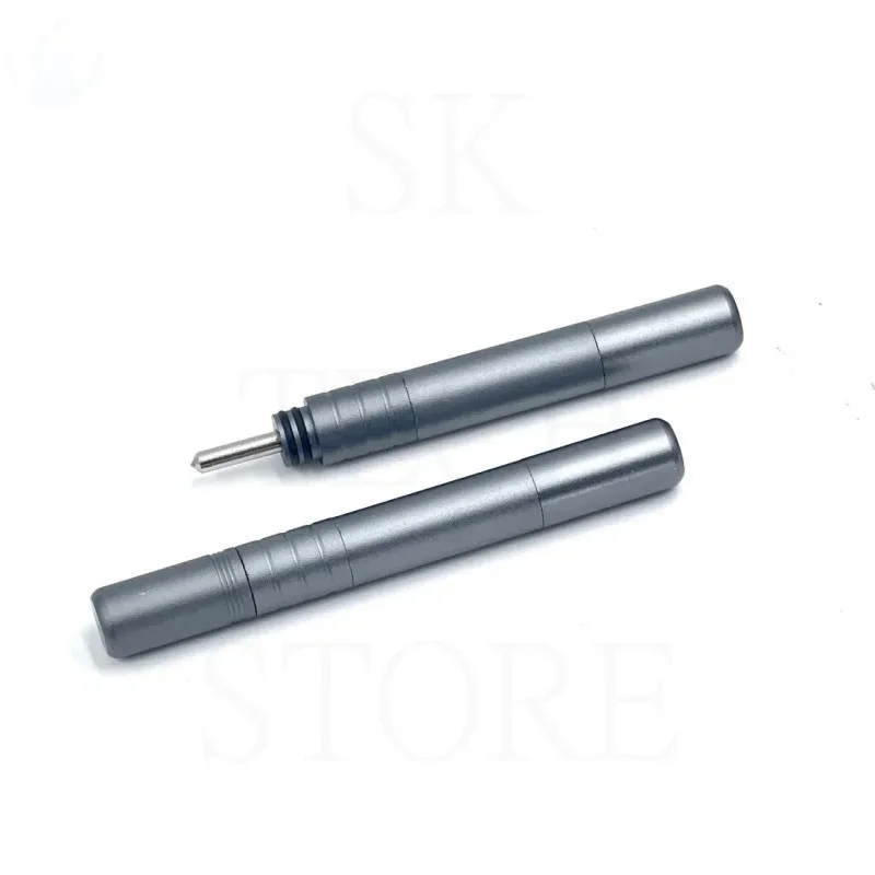 Multipurpose Tool Self Defense Pen Glass Breaker Glass Breaking Pen for Phone Rear Glass Cover Broken Lens Blasting Repair Tool