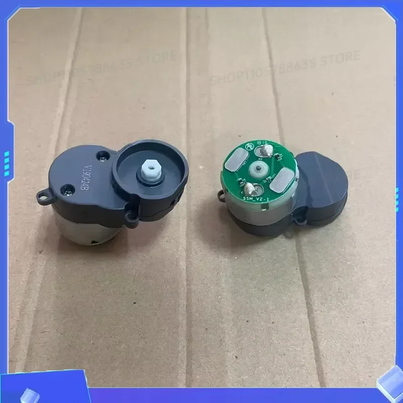 1Pcs Side Brush Motor Module for Roborock Sweeping Robot S50 S52 T6 T8 T7Pro G10 P10 G20 Replacement Part Accessory