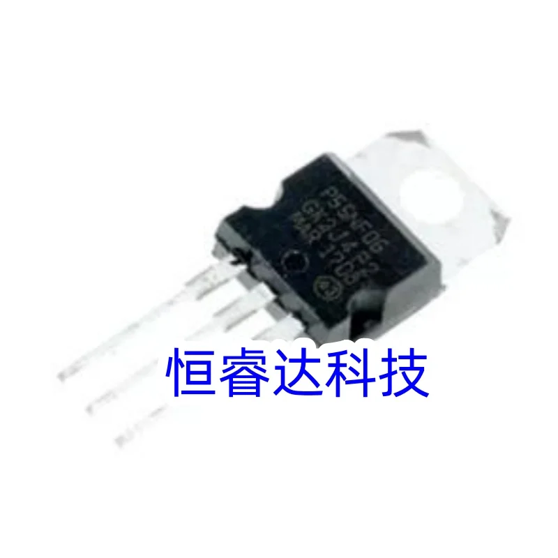 (10piece) New STP55NF06L STP55NF06 P55NF06L TO-220 50A 60V Field effect tube In Stock