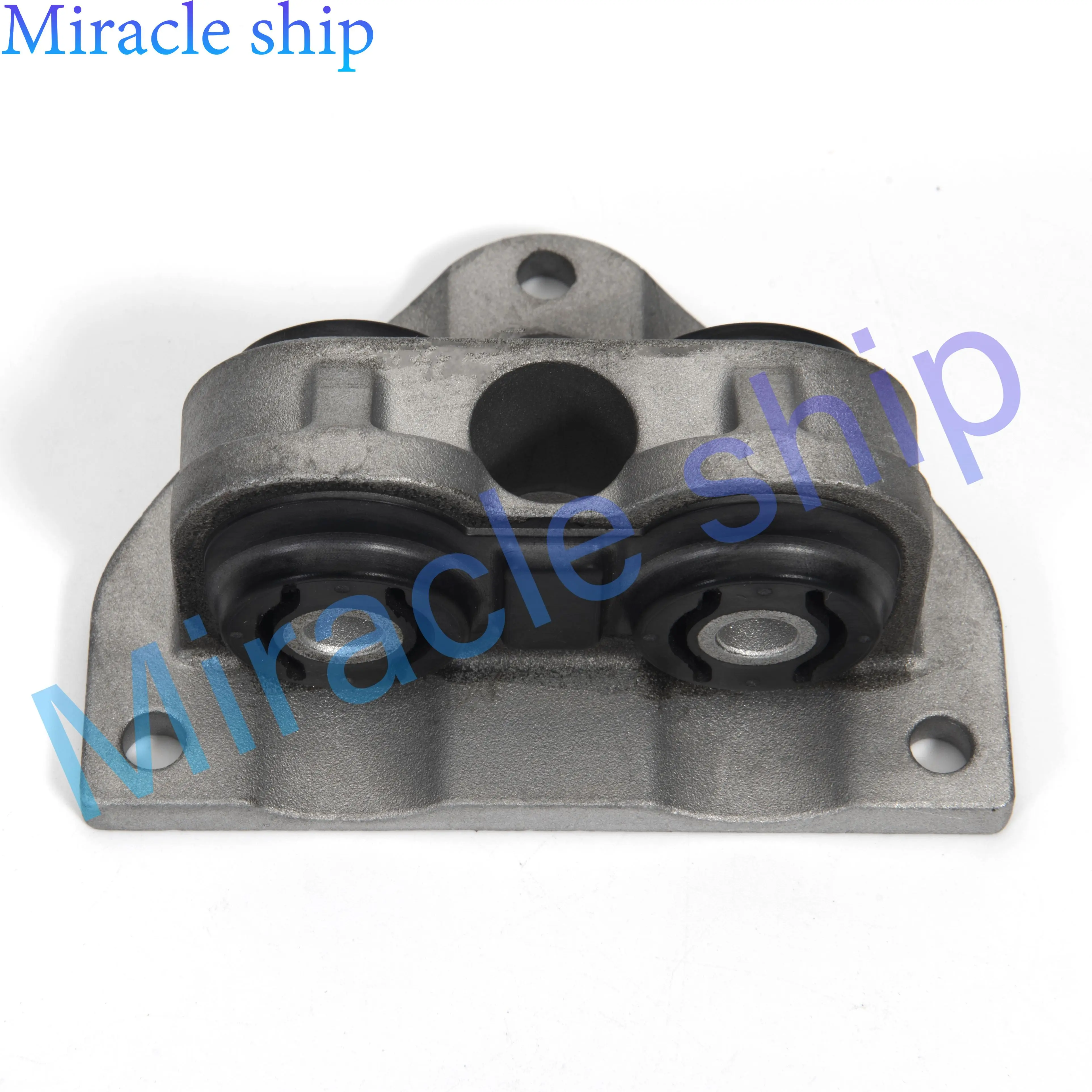 66M-44514 Mount Damper, Upper Side for Yamaha 9.9HP 15HP Outboard Motor 66M-44514-00-4D 66M-44514-00 Boat Engine Part