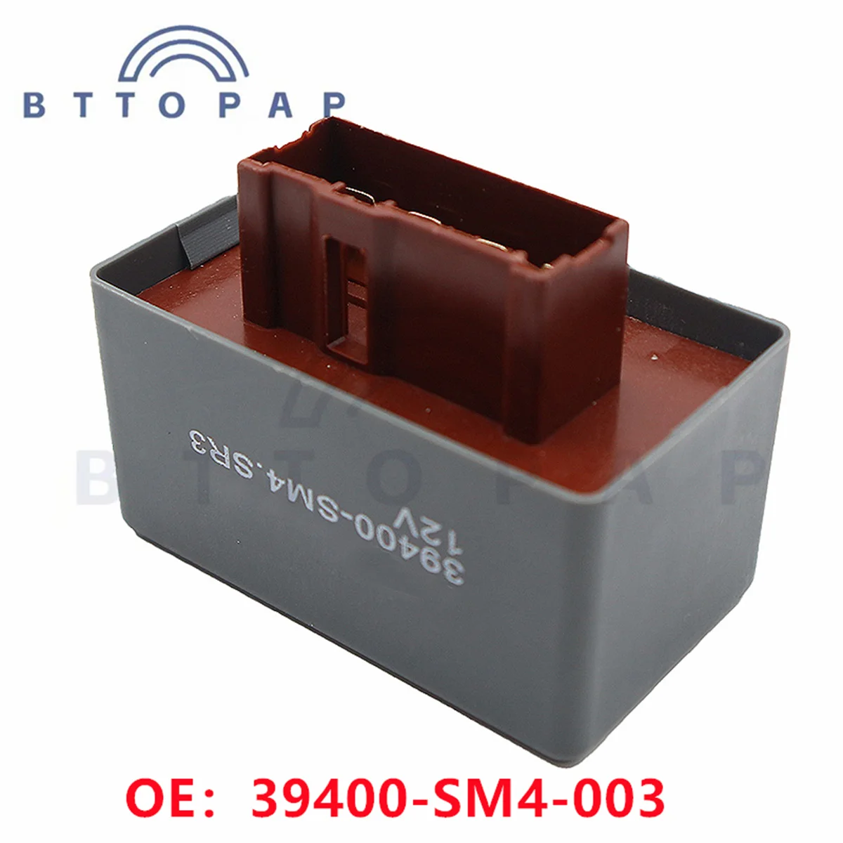 Relé Principal de Bomba de Combustible 39400-SM4-003 para Honda Civic, Del Sol, Accord, Odyssey, Acura Integra 39400-SR3-003 39400SM4003 39400SR3003