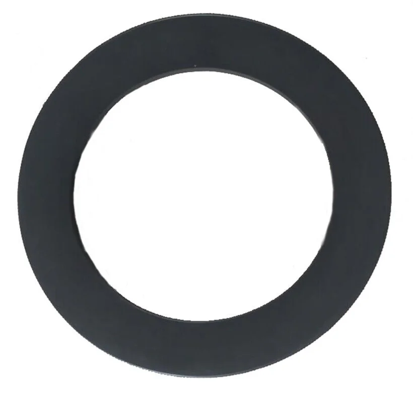 1Pc Wiel Balancer Quick Moer Druk Cup Rubber Ring Past Meest Moer Nieuwe