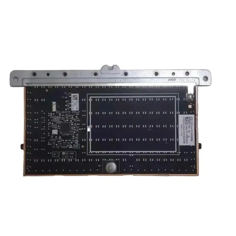 FORNew For HP EliteBook X360 1040 G7 G8 Touchpad Trackpad Mouse Board TM-P3610