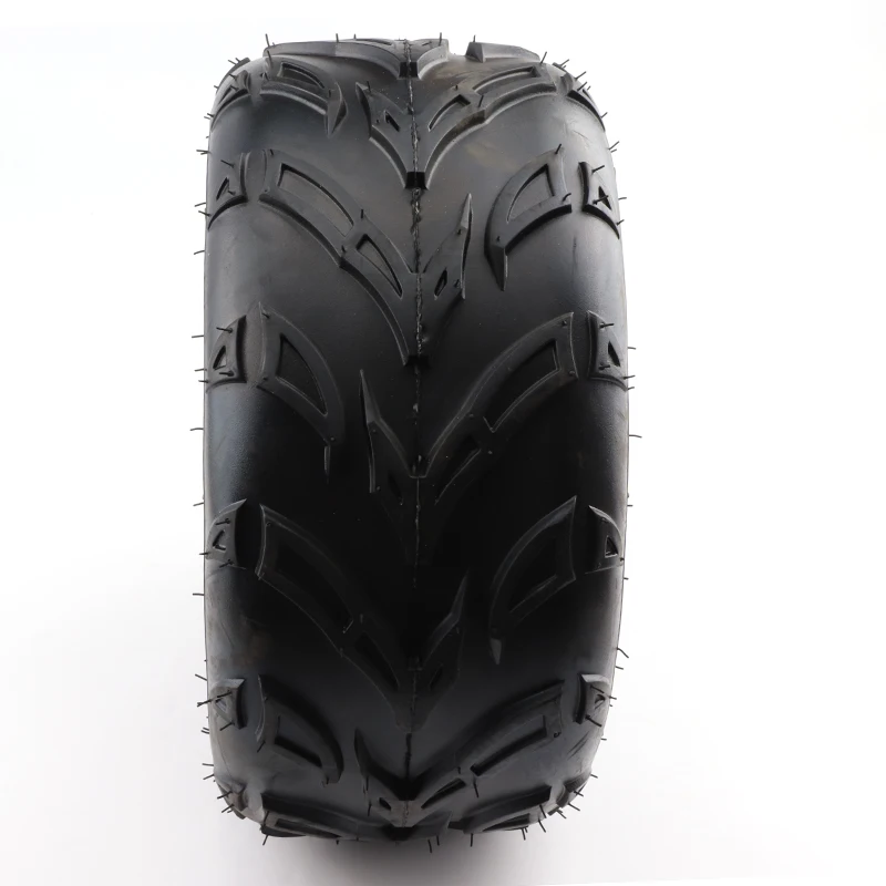 High Quality Four-wheeled Motorcycle ATV Mavericks ATV 16x8-7 Tires 7 Inch Vacuum Tires Kart Knob Tubeless Tires