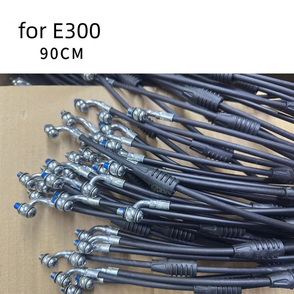 E-bike Tube For XOD For E300 For D 610 Brake Tube  Electric Folding Bike  Oil Brake Cable Electric Bicycle Accessories - Image 2