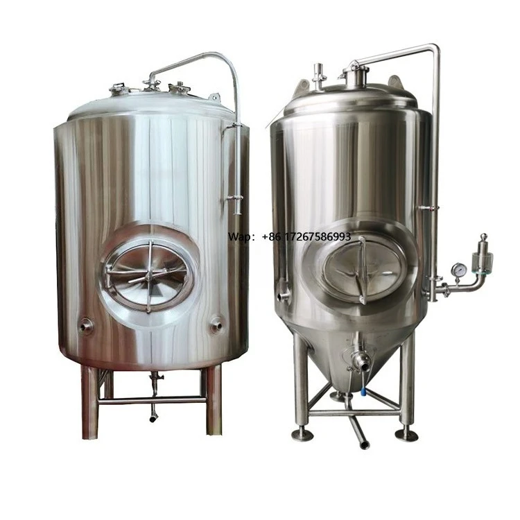 Stainless Steel Beer Making Home Brewing Equipment Kit