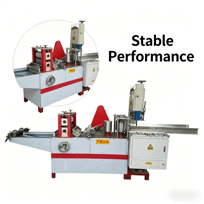 Color Printing High Speed Automatic Fold Napkin Tissue Paper Making Machine with Logo Embossing