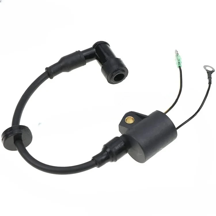 Outboard motor yacht spare parts coil