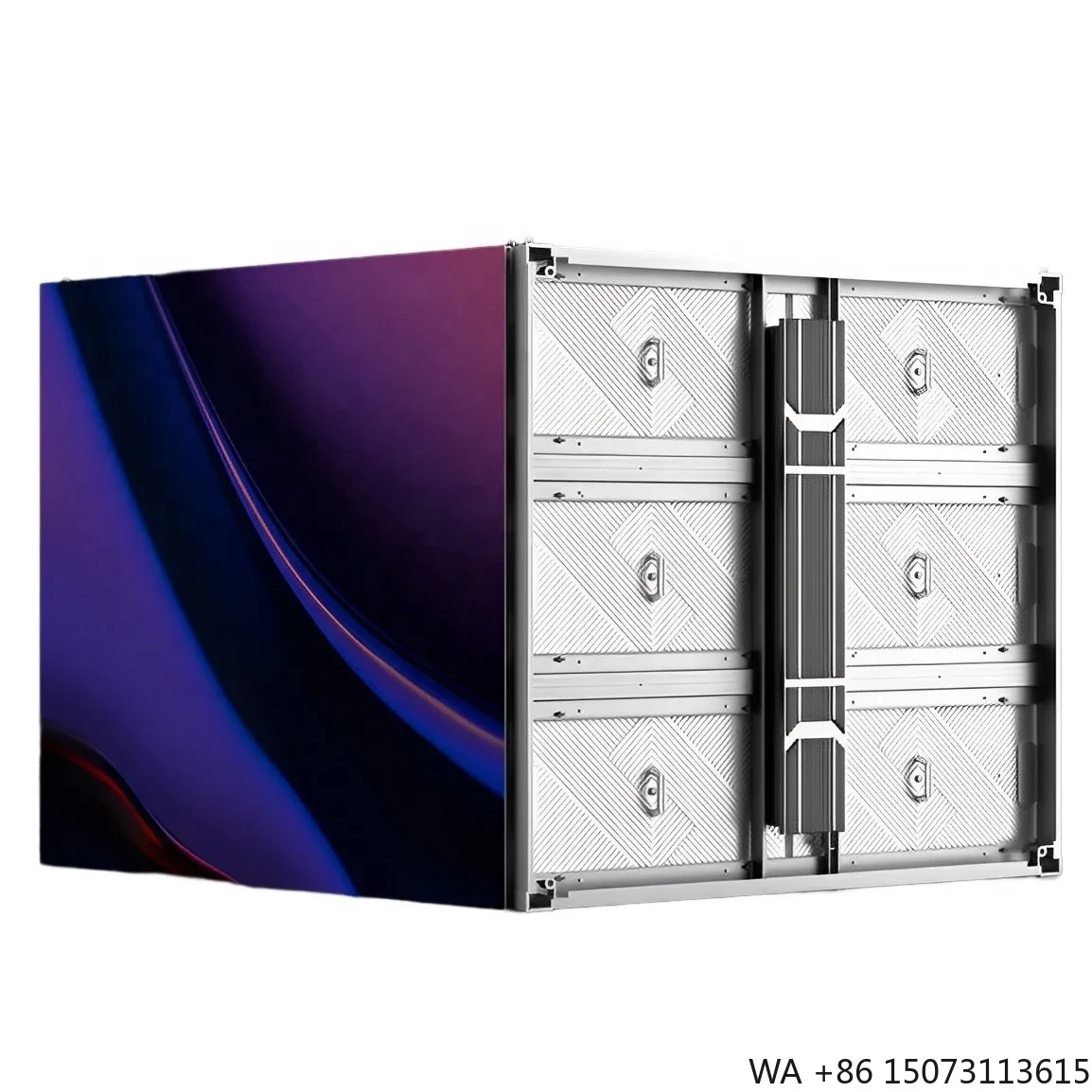 Outdoor 3D Led Adve…