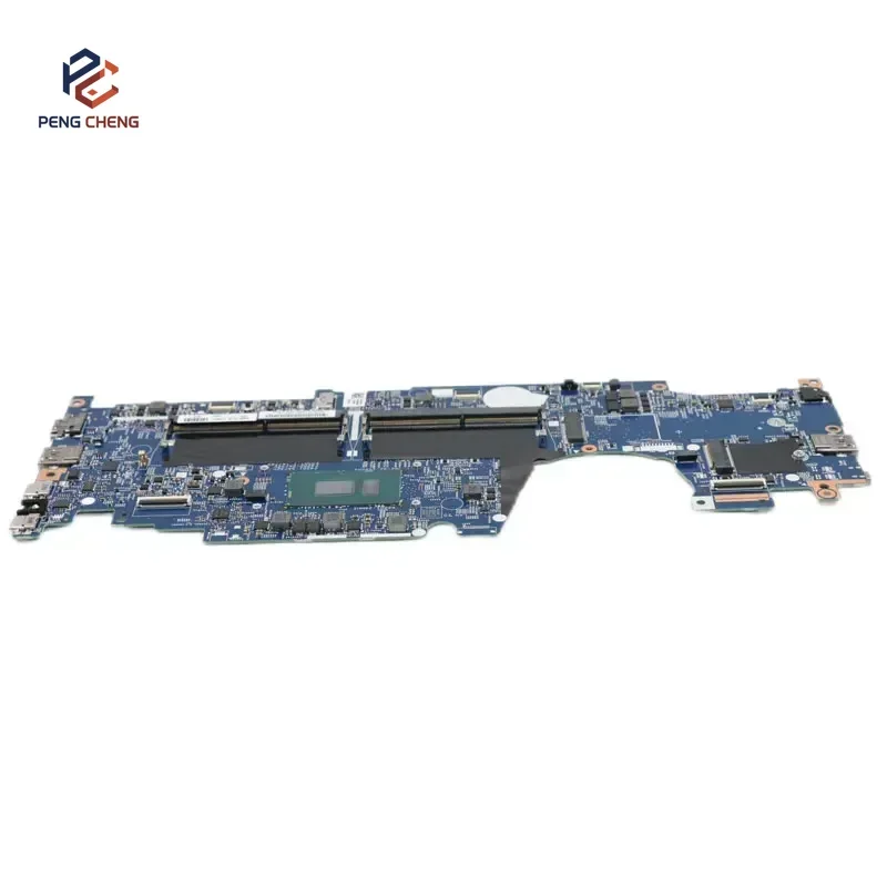 

For Lenovo ThinkPad Yoga L380 Laptop Motherboard 17821-2M Notebook Mainboard with CPU I3-8130U I5-8250U DDR4 100% Tested Ok