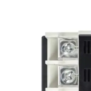 As Show Dual Power Switch Seamless Power Transfer Solution Automatic Transfer Switch Solar Power Switch 100A Rated Current
