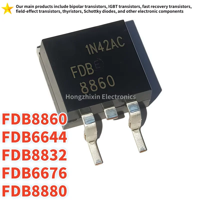 10PCS NEW G4PC40W TO-247 IGBT Transistor 600V 40A Power IGBT Single Tube Electronic Components IRG4PC40W