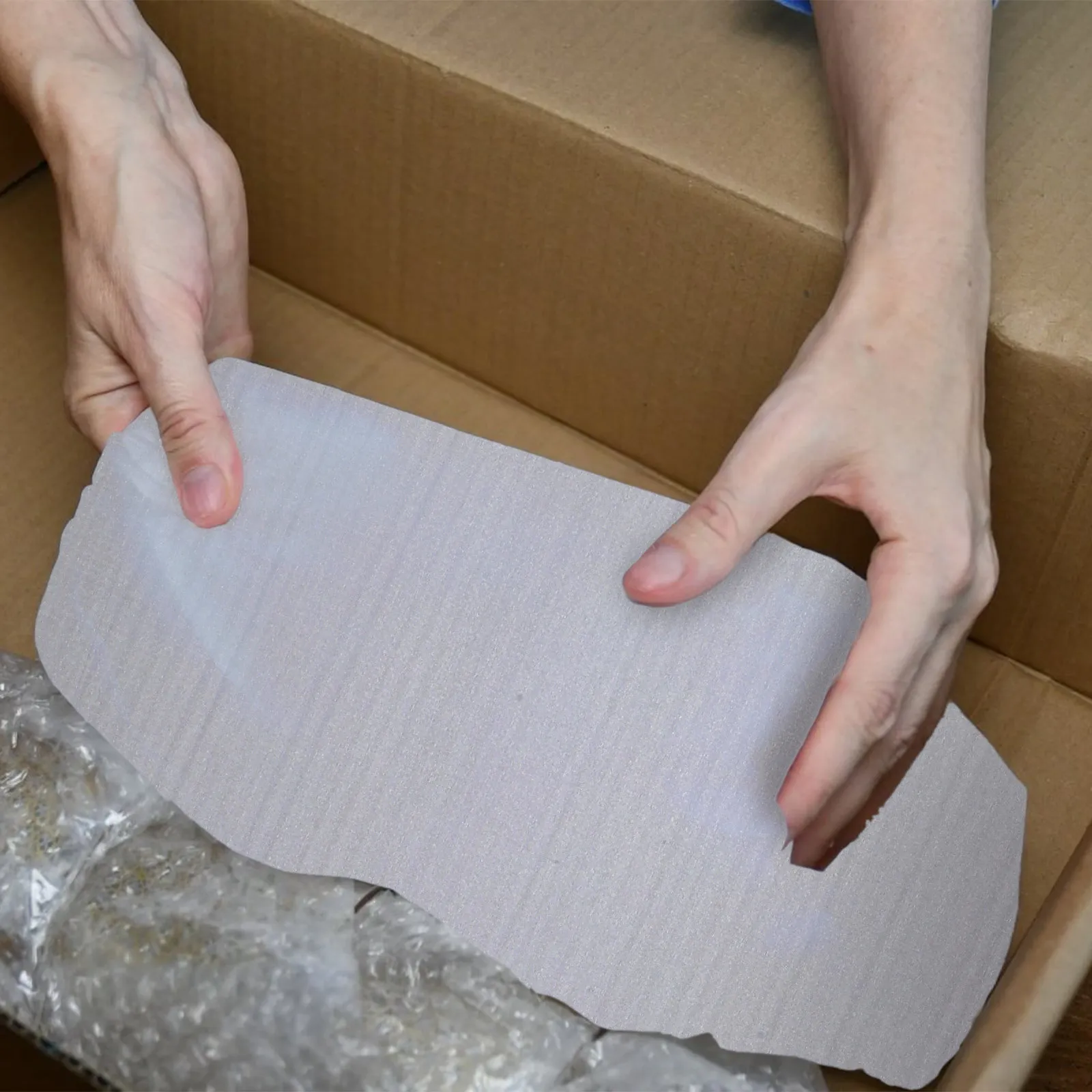 100pcs-laminated-pearl-cotton-bags-thick-foam-pouches-for-fragile-items-shipping-moving-protection-glassware-dish-packaging