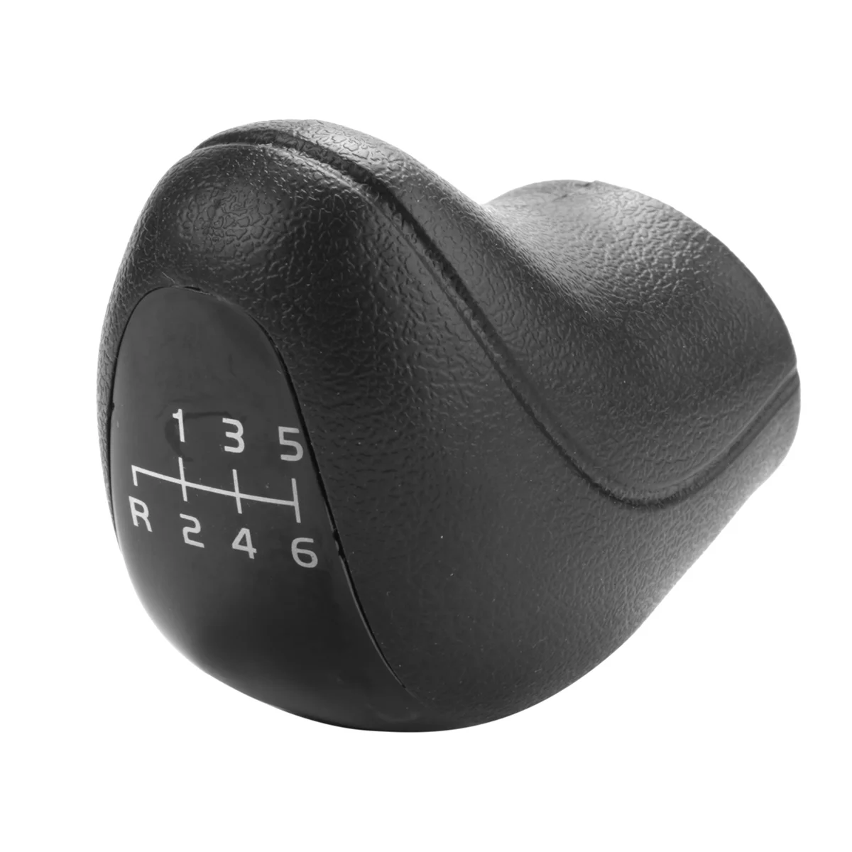 Carro Engrenagem Shift Knob Head Cover, 6 Speed Car Shifter, Alavanca Vara para Mercedes Vito, Viano, Sprinter II, VW-Crafter