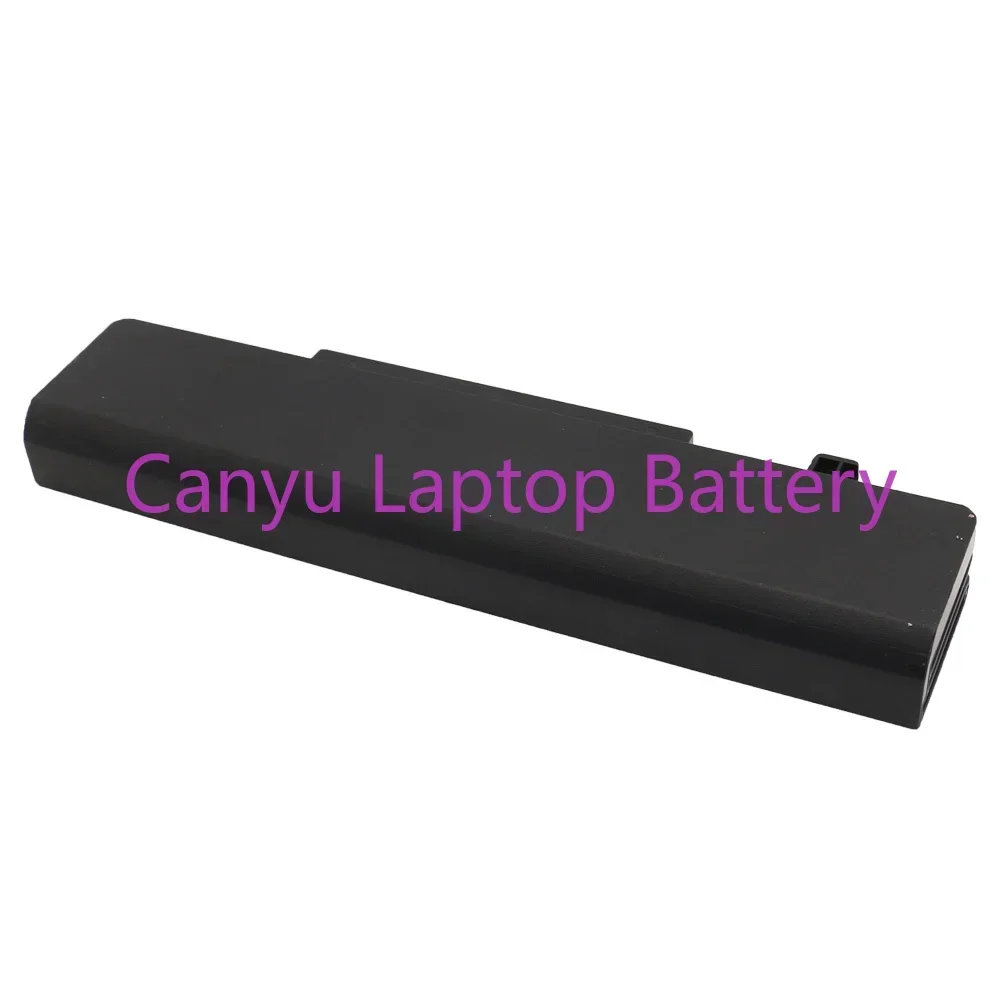 Imagem -05 - Bateria para Lenovo Thinkpad E430 E440 E540 E431 E531 G480 G485 G580 Y480 Z480 B490 B590 G700 G710 K49a N581 P585 L11m6y01 2024