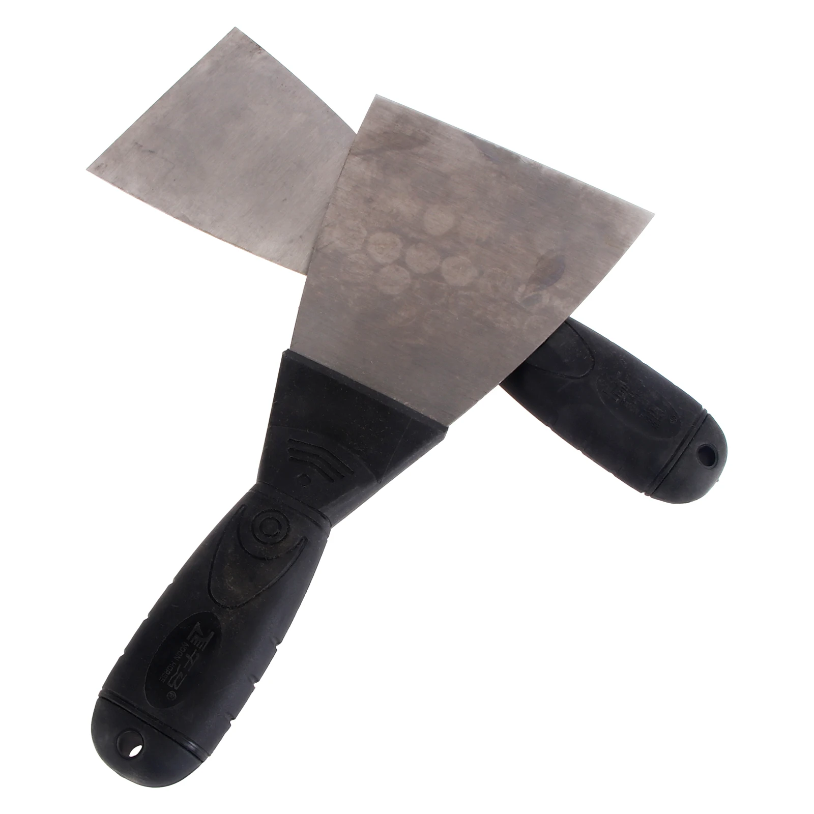 

2pcs Bird Cage Shovel Poop Picker Pet Waste Removal Tool Stainless Steel Plastic Easy Cat Litter Supplies