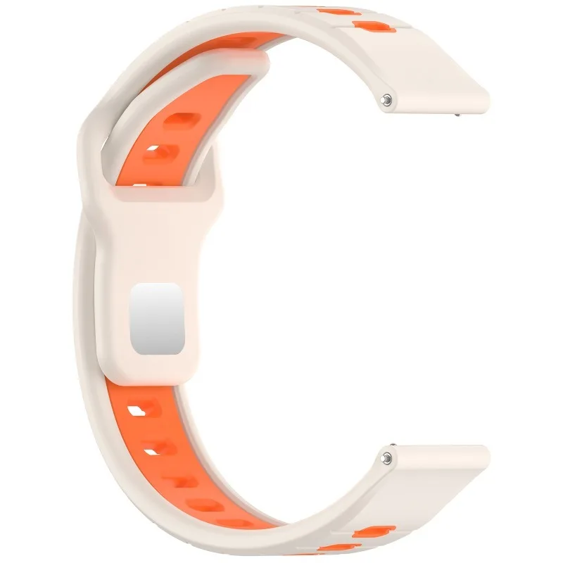 Силиконовый ремешок для Haylou LS01 LS02 LS05 Pro RT LS05S LS09B RS4 LS12 RT2 LS10 Mibro Air Lite Solar plus LS16 lite R001 браслет