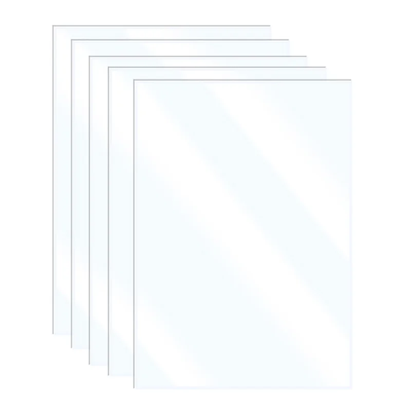 

A23F-5 шт. NFEP пленка для ANYCUBIC Photon Mono X для Elegoo Saturn, детали принтера, полимерные 3D-принтеры, пленки 200X140x0,15 мм