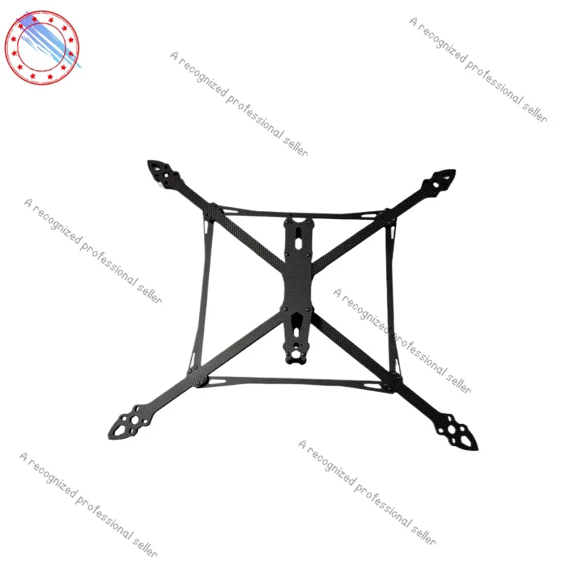 

FPV model aircraft crossing long battery life carbon fiber 13 inch 15 inch fuselage source factory