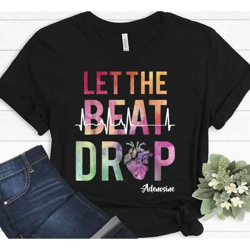 Let The Beat Drop A… - image
