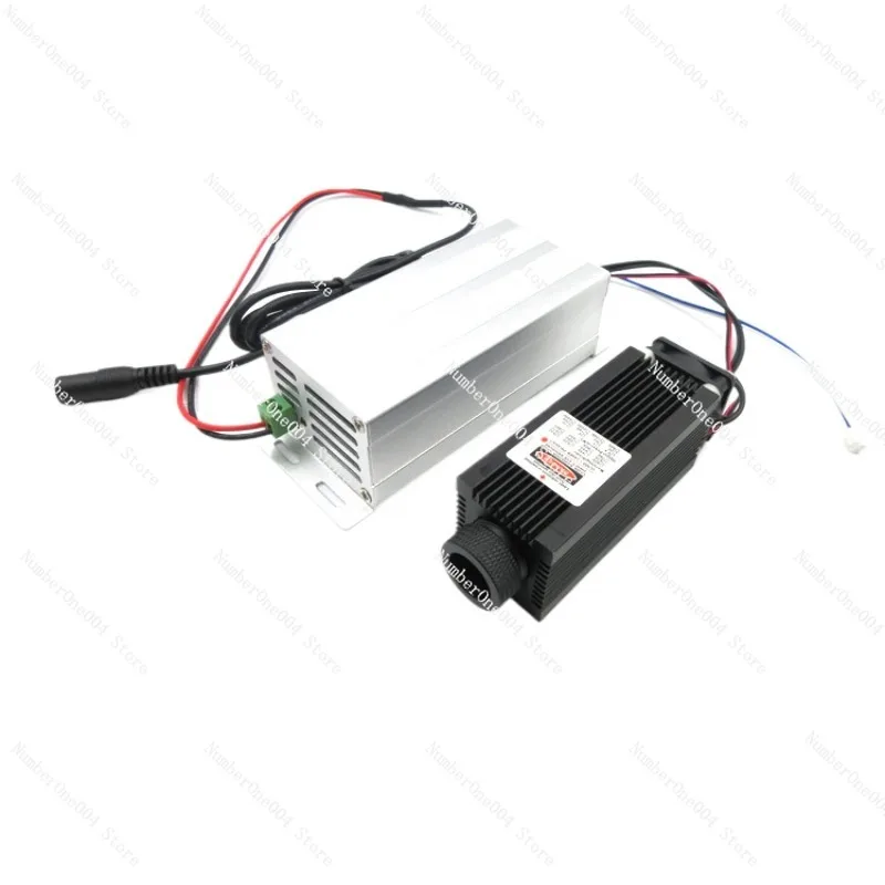 

680nm690nm1W High-power Laser Red Ultra-high Brightness Positioning Light