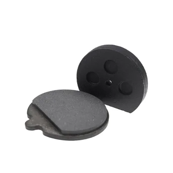 Kit de almofada de freio manual, 15/920103, 15/920087, 15/913501, 478/00849 para JCB 214E/3CX 531-70 2CX-SM 2CXL 2CX 535