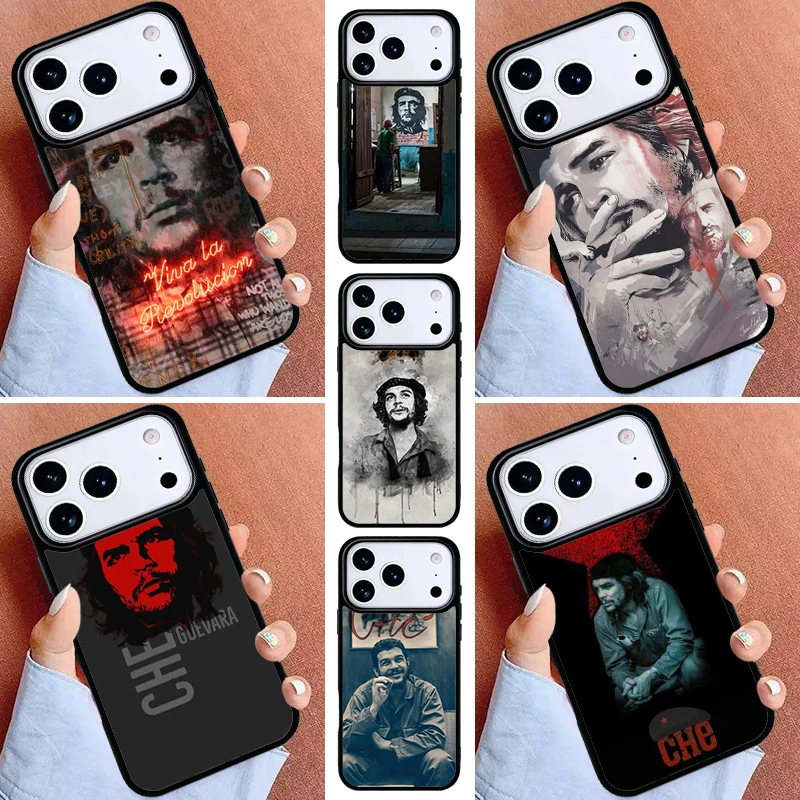 Che Guevara Soft Ph…