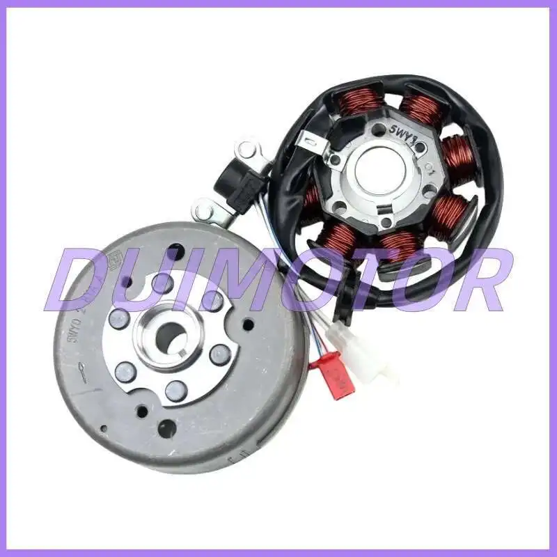 

Ротор/статор/катушка для двигателя Yamaha Zy100t/-2-6-9-3-5-10-4-8-13-7-11-12 Lym100t/-3-6-4 Rs