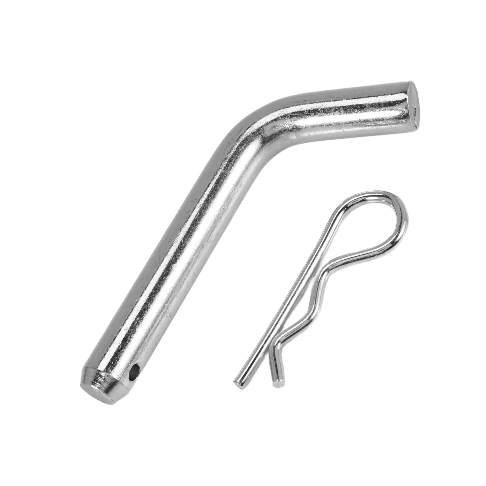 ABSL-Trailer Hitch Pin And Clip 5/8-Inch Diameter Heavy Duty Trailer Hitch For 2 Inch Diameter Receiver Hitch Ball Mount
