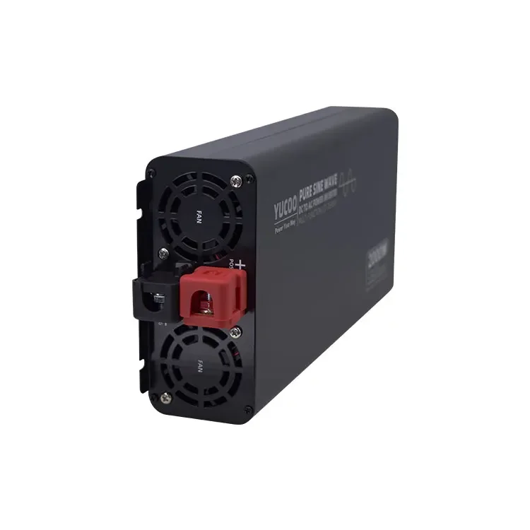 3000W 48V Ac/Dc Pur… - image