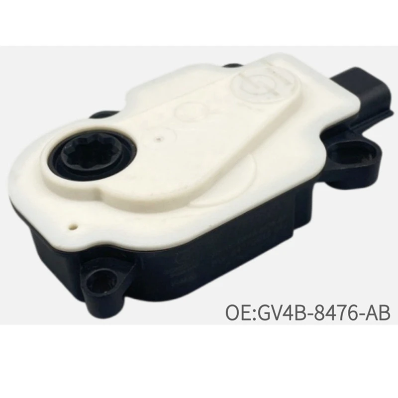 Автомобильная решетка затвора, двигатель воздушного привода 6477R1003, детали для сбора воздуха для Ford Kuga MK2 Escape 2013-19