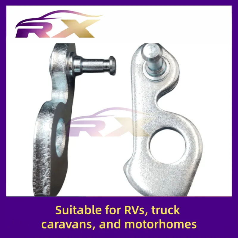 مناسبة للمنزل المتنقل RV Caravan ISRI NTS أسنان تحديد المواقع الخلفية للمقعد 929527-1 مناسبة لـ Scania ومرسيدس بنز