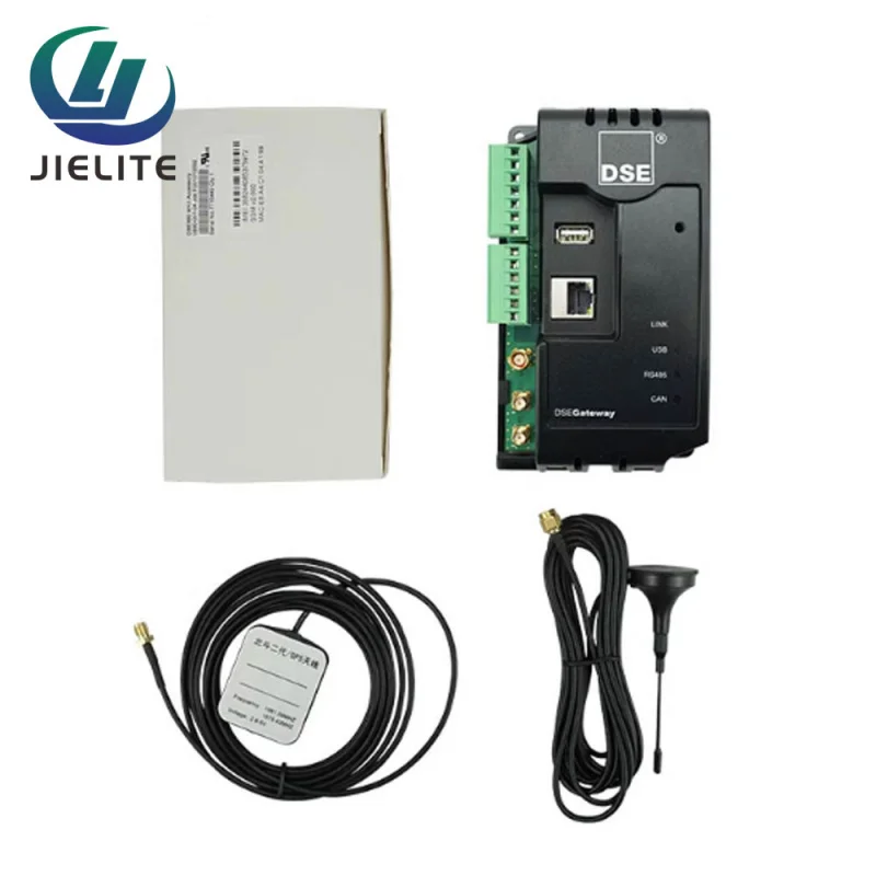 ملحق DSE890 MKII، البحار العميق 890MKII، DSE 890 الأصلي، DSE890MKII، DSE890 MKII Dsewebnet ®   البوابة - 4G (GSM/Ethernet)