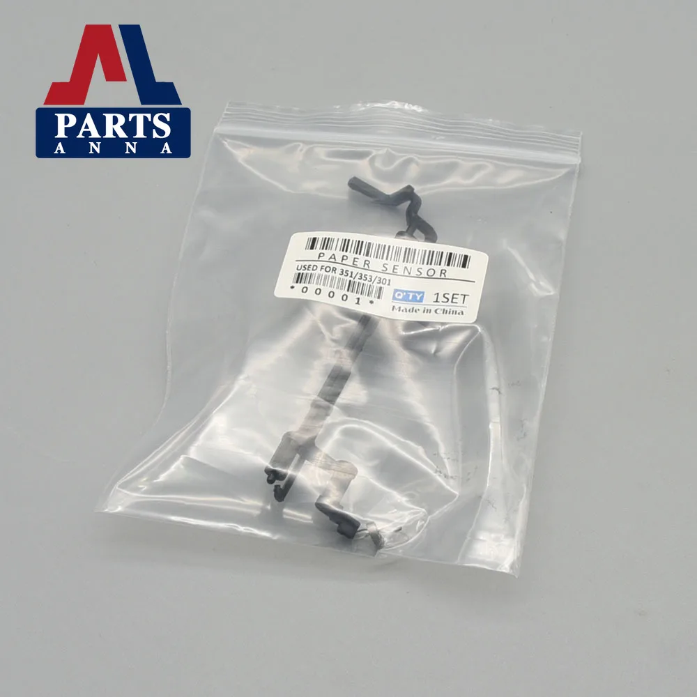 

5 шт. 1756597 датчик рычага детектора для EPSON L1110 L3100 L3110 L3150 L3151 L3160 L5190