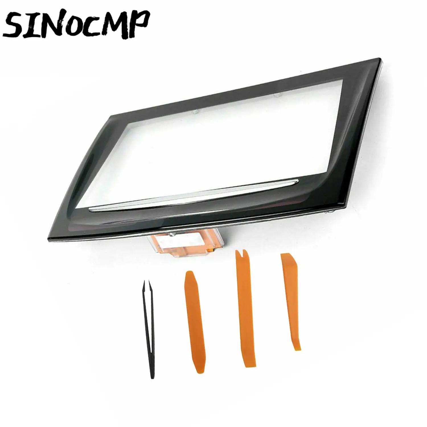 1 шт. сенсорный экран + инструмент 22935061 для Cadillac ATS CTS SRX XTS CUE 2013-2017 сенсорный экран внутренние датчики панели приборной панели 1 шт. сенсорный экран + инструмент 22935061 для Cadillac ATS CTS SRX XTS CUE 2013-2017 сенсорный экран внутренние датчики панели приборной панели