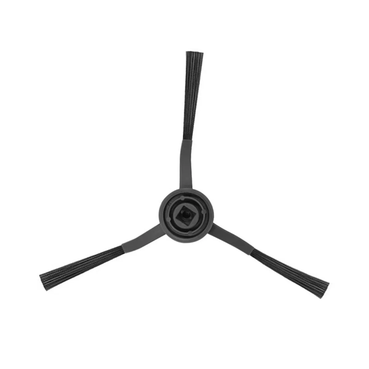 Untuk Eureka J20 / Midea W20 / W20 Pro Robot vakum pengganti bagian sisi utama sikat Hepa Filter Aksesori kantung debu