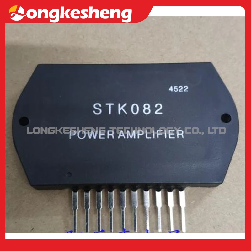 STK 082 STK-082 STK1070 STK1050 STK1040จัดส่งฟรีโมดูลสต็อก