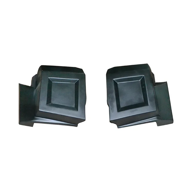 Suitable For 03-08 Hummer H2 Modified Front Wrap Angle Hummer H2 Surrounded By 6.2 Special Wide Body Front Wrap Angle