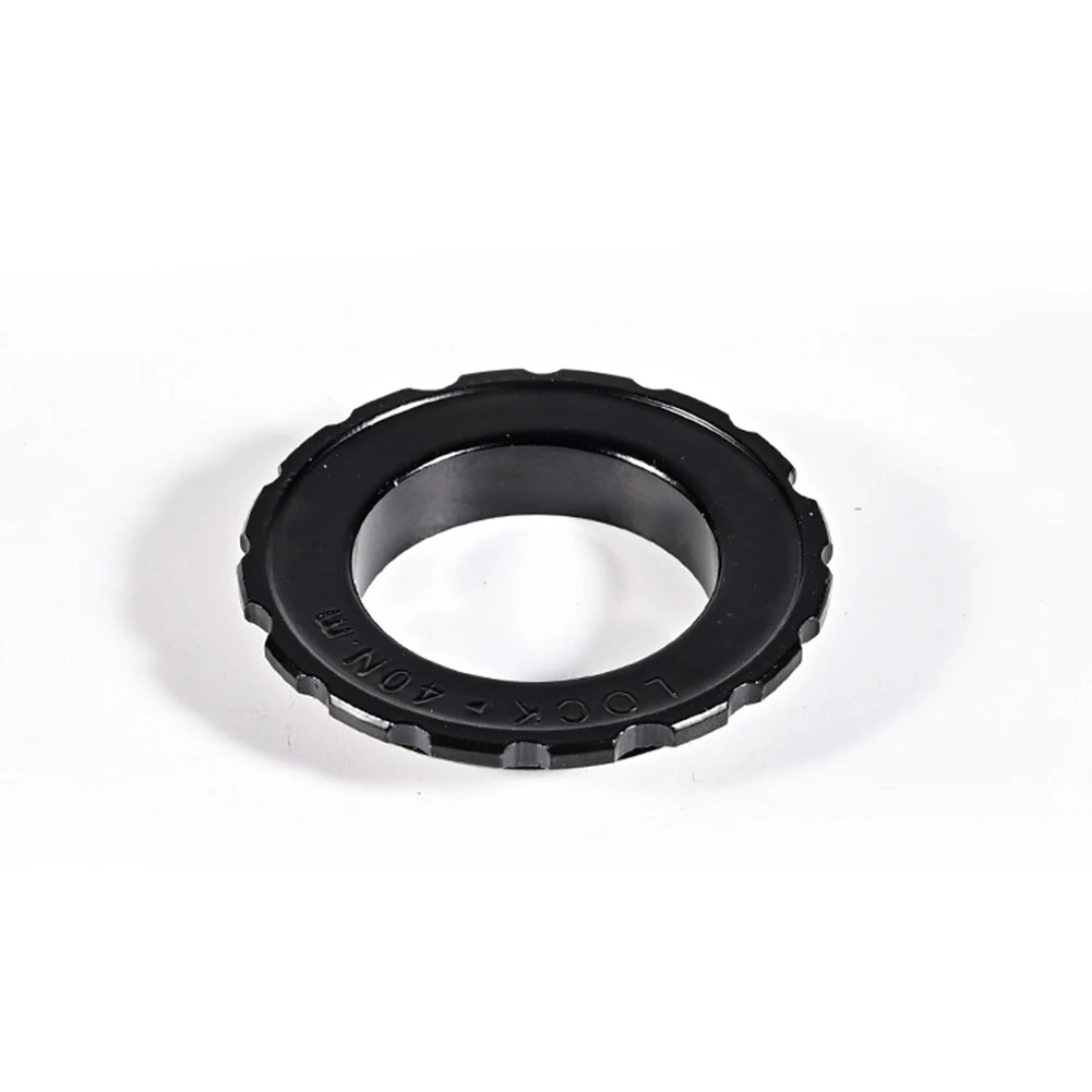 

Outdoor Sports Bicycle Disc Brake Adapter CNC Turning Good Compression Resistance High Strength Anodized Gasket