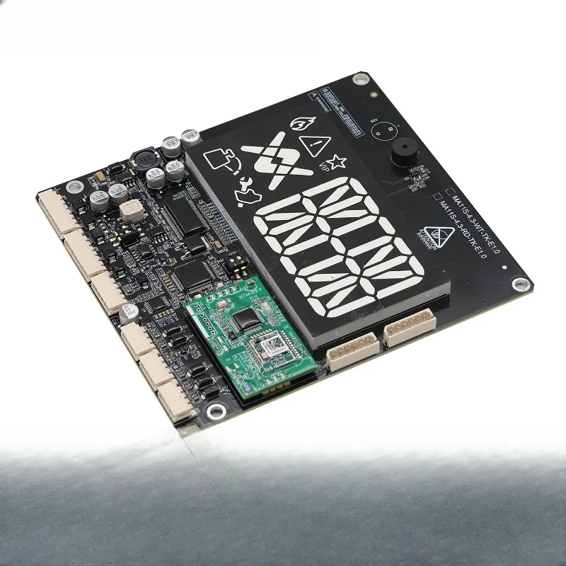 Parts For Thyssen E…