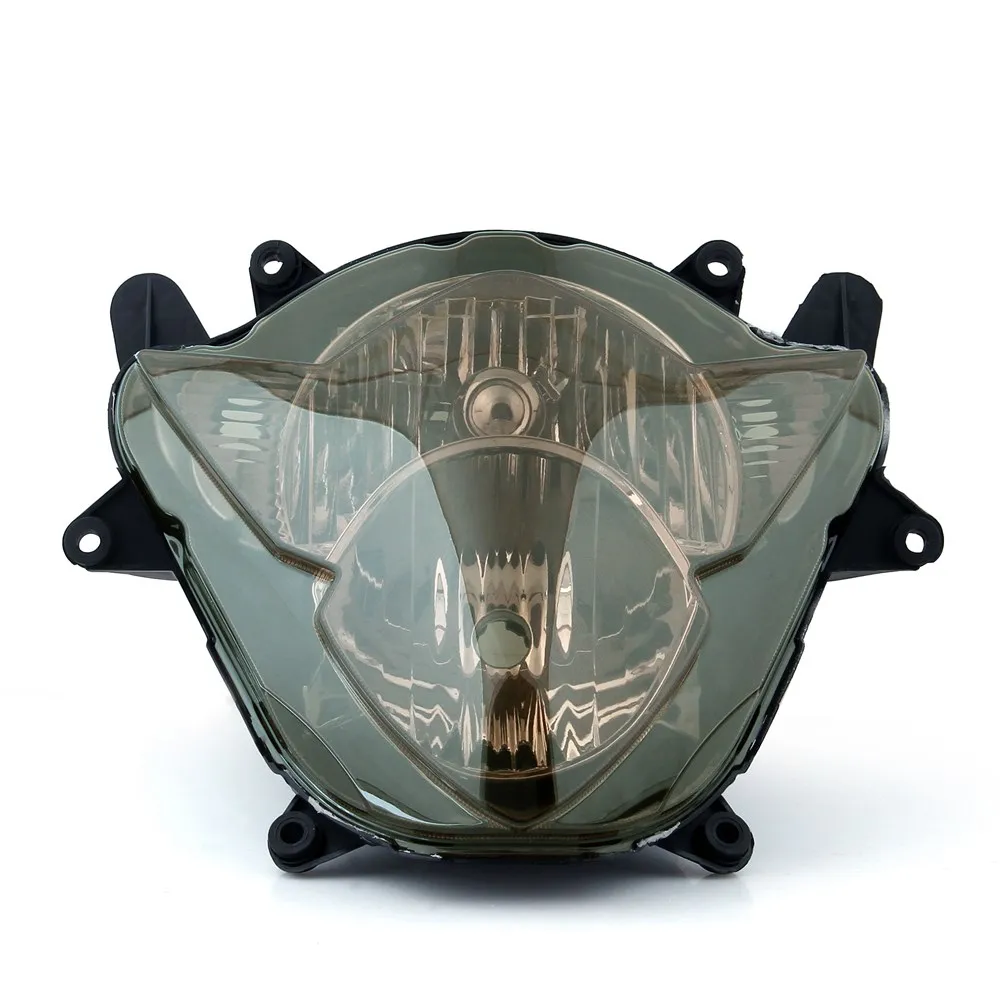 Front Headlight Grille Headlamp Protector For Suzuki GSXR 1000 2005-2006 K5 K6